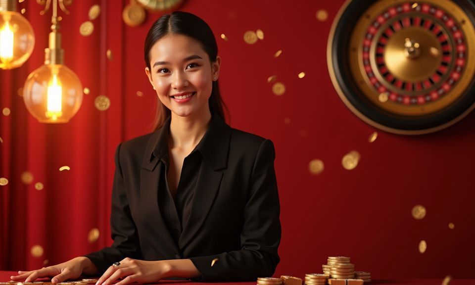 gacor268 Live Roulette Prestige