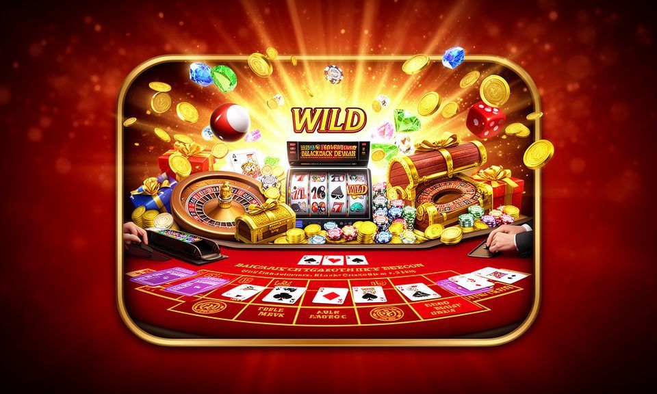gacor268 Roulette Live dengan Meja Prestige di gacor268